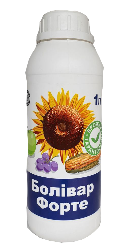 Фунгицид Боливар Форте 1 л (2748)