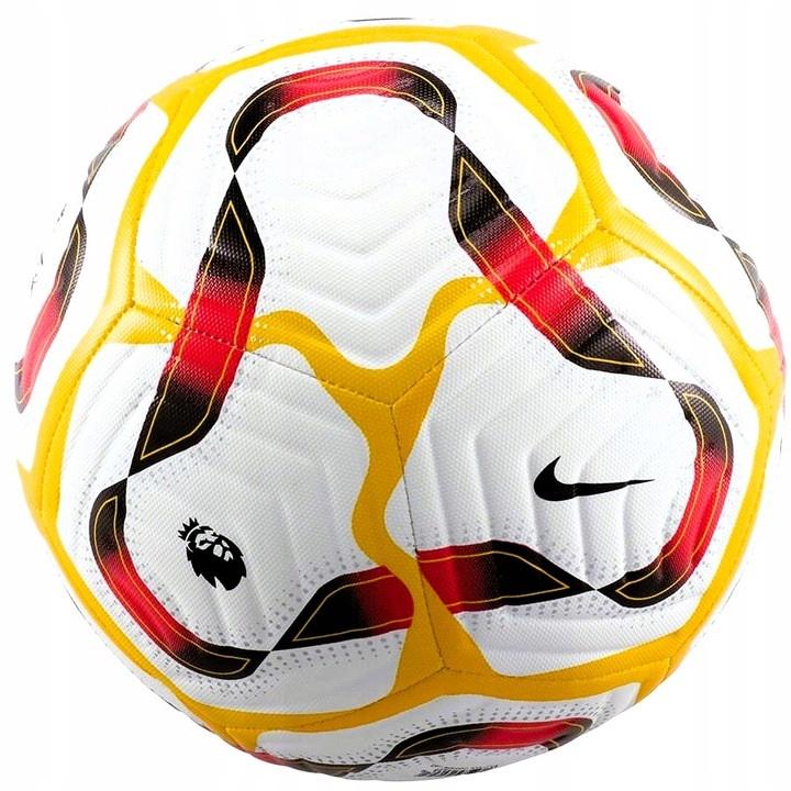 Футбольный мяч Nike Premier League Academy FZ2976-102 р. 5 (21137790) - фото 2