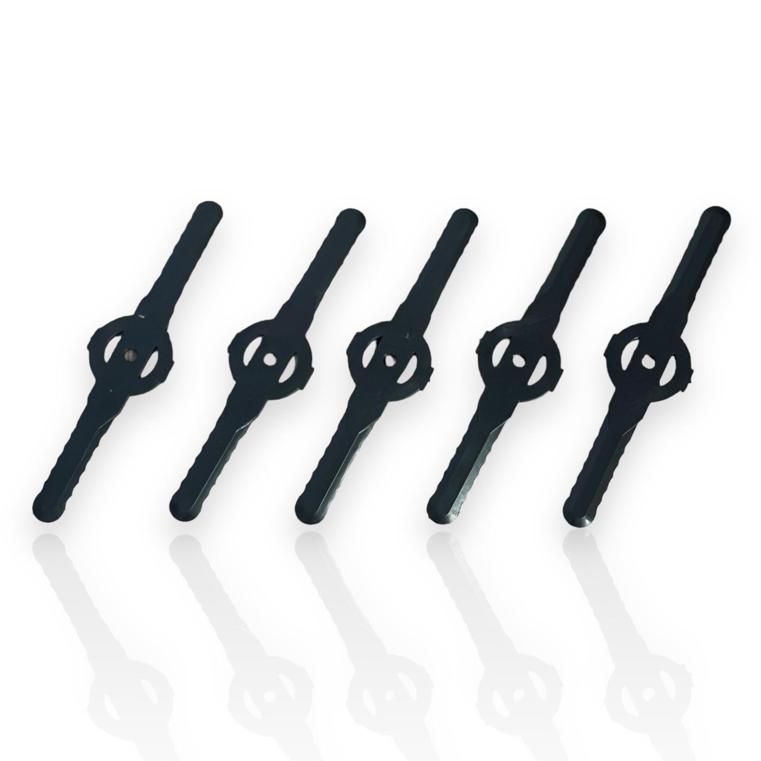 Триммер аккумуляторный 48V/2Ah для травы и кустов 2 АКБ - фото 10