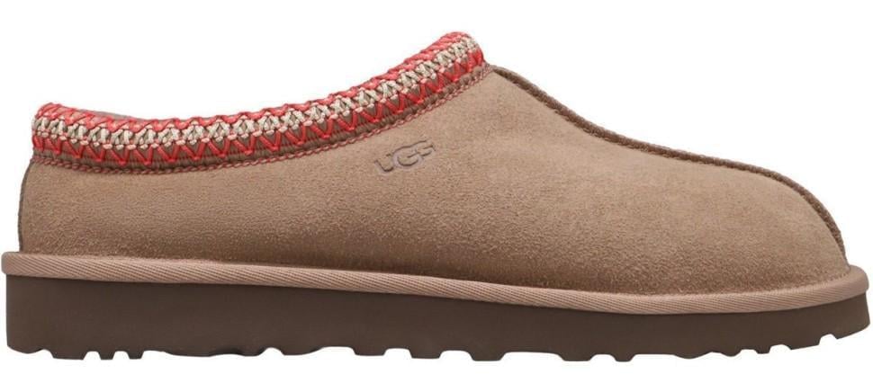 Уггі жіночі Tasman 2 Rocky Oak Brown р. 39 Коричневий (28443)