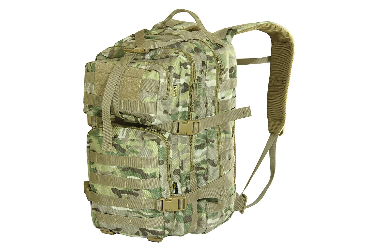 Рюкзак TravelExtreme Tactic 36 Cordura Multicam (9885392)