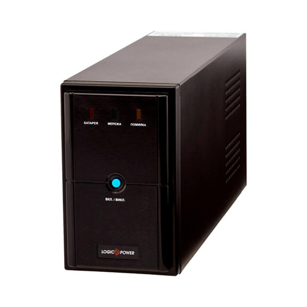 ІБП LogicPower LPM-1250VA Lin.int (LP3175)