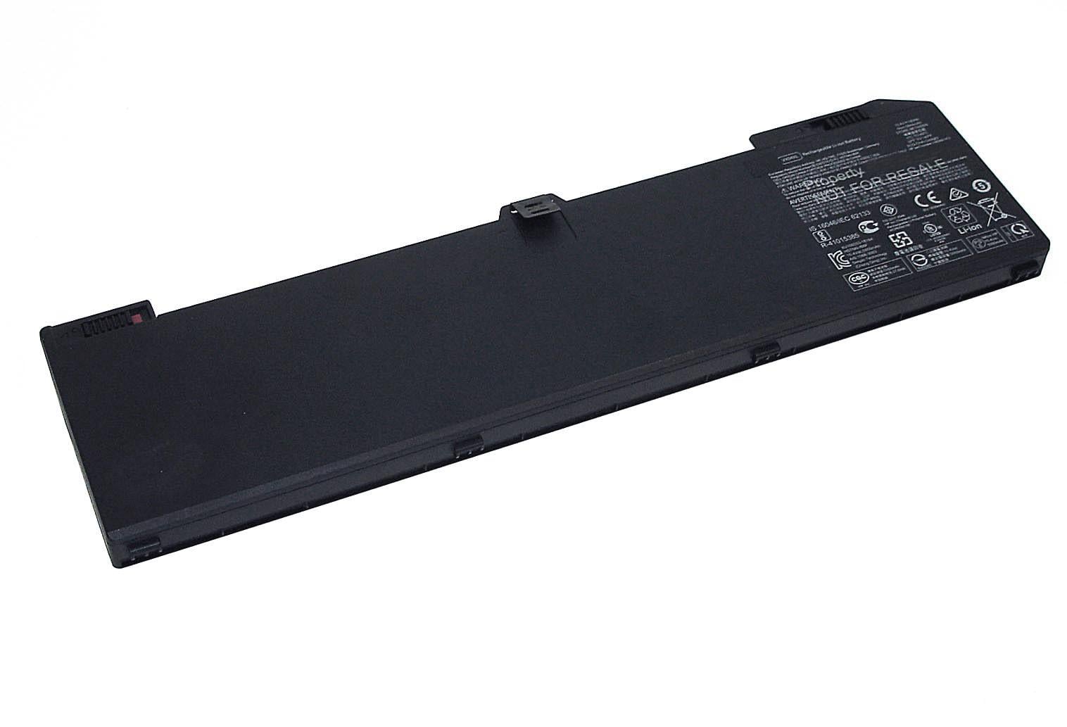 Аккумулятор для ноутбука HP VX04XL Zbook 15 G5 15,4 V 5844 mAh (073475)