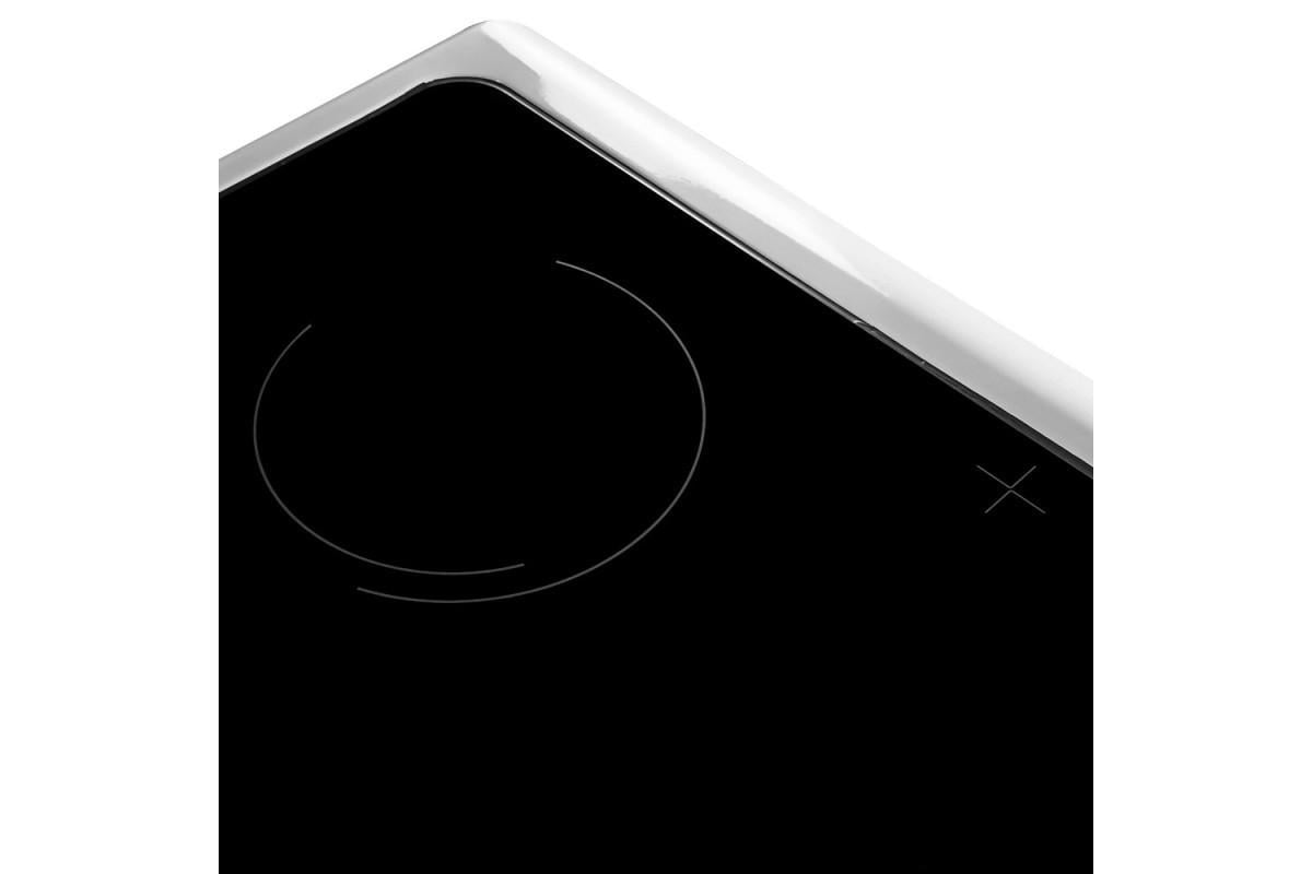 Плита электрическая EFC6613W 7225 Вт - фото 4 Плита электрическая EFC6613W 7225 Вт - фото 4