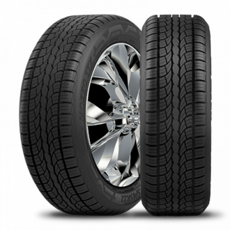 Шина Duraturn Mozzo STX 305/40 R22 114V літня - фото 2