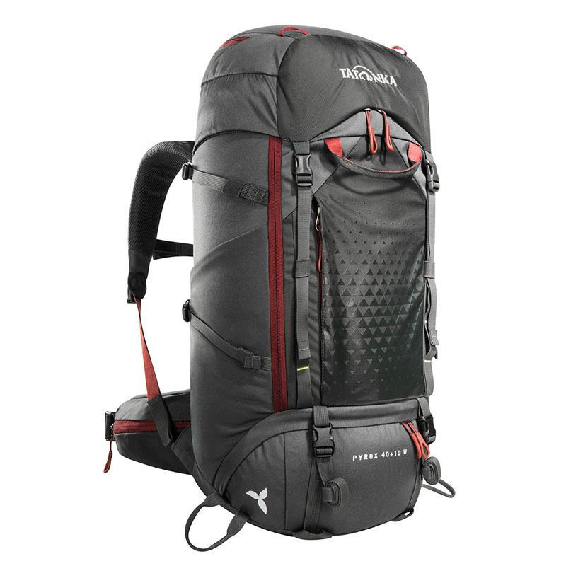 Рюкзак туристичний Tatonka Pyrox 40+10 л Woman Titan Grey (TAT 1421.021) Рюкзак туристичний Tatonka Pyrox 40+10 л Woman Titan Grey (TAT 1421.021)