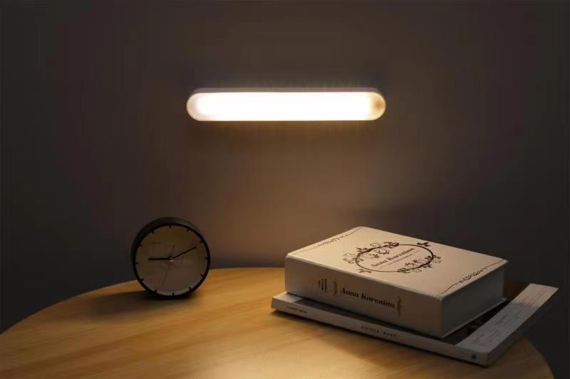 Настольная лампа LN-260 3 режима с сенсорной кнопкой от USB 4W 1200 mAh Белый (50951) - фото 6 Настольная лампа LN-260 3 режима с сенсорной кнопкой от USB 4W 1200 mAh Белый (50951) - фото 6