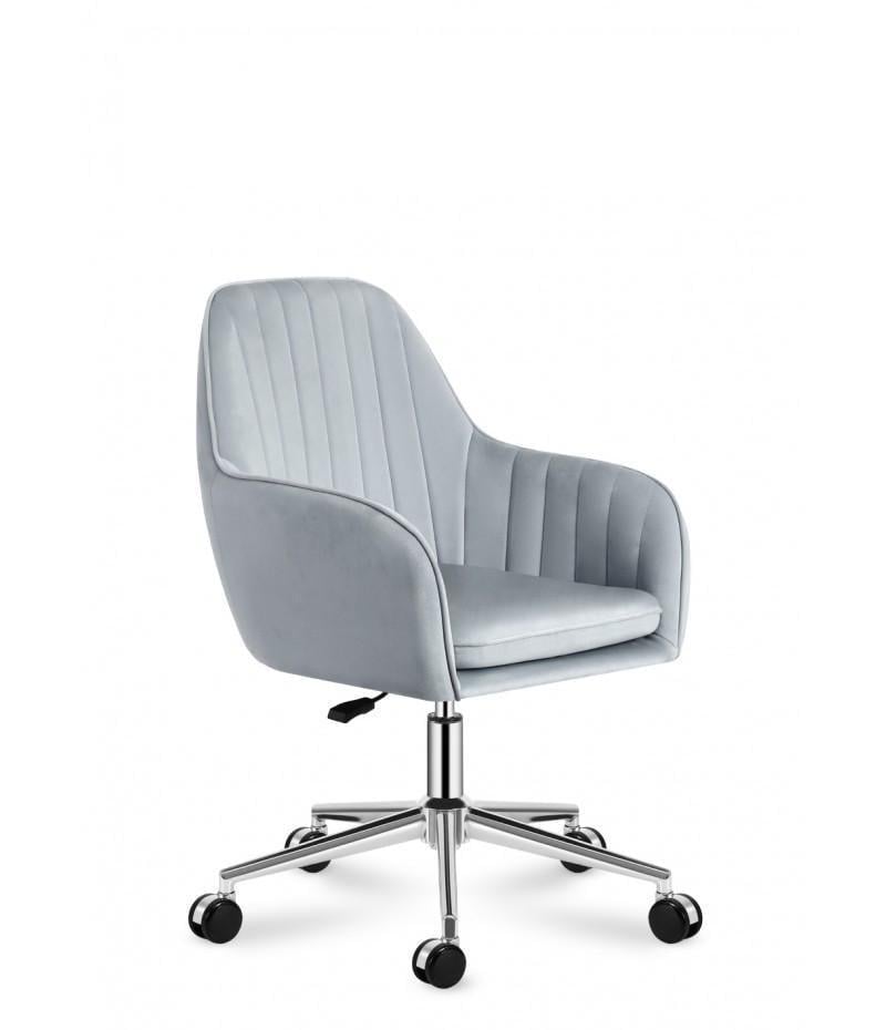 Офисное кресло MARK ADLER Future 5.2 Grey (20362057)