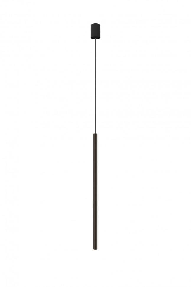Люстра Nowodvorski Laser 750 BK 8433