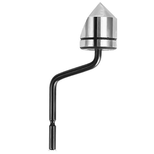 Зенкер для римера BC1651 диаметр до 16,5 мм - фото 1 Зенкер для римера BC1651 диаметр до 16,5 мм - фото 1