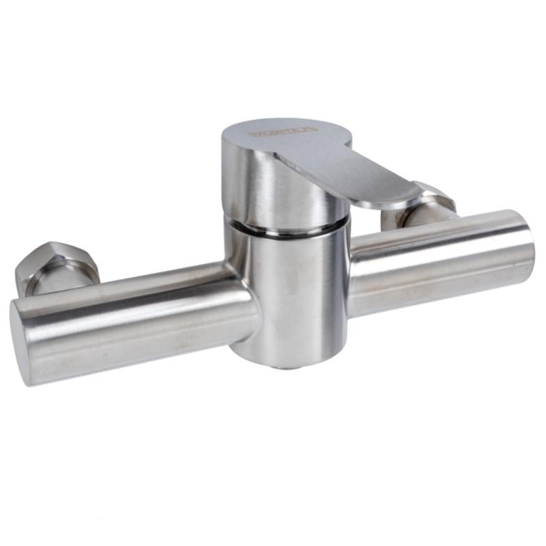 Смеситель для душа Platinum SF0954 PLS-A37808 Сатин (216736)