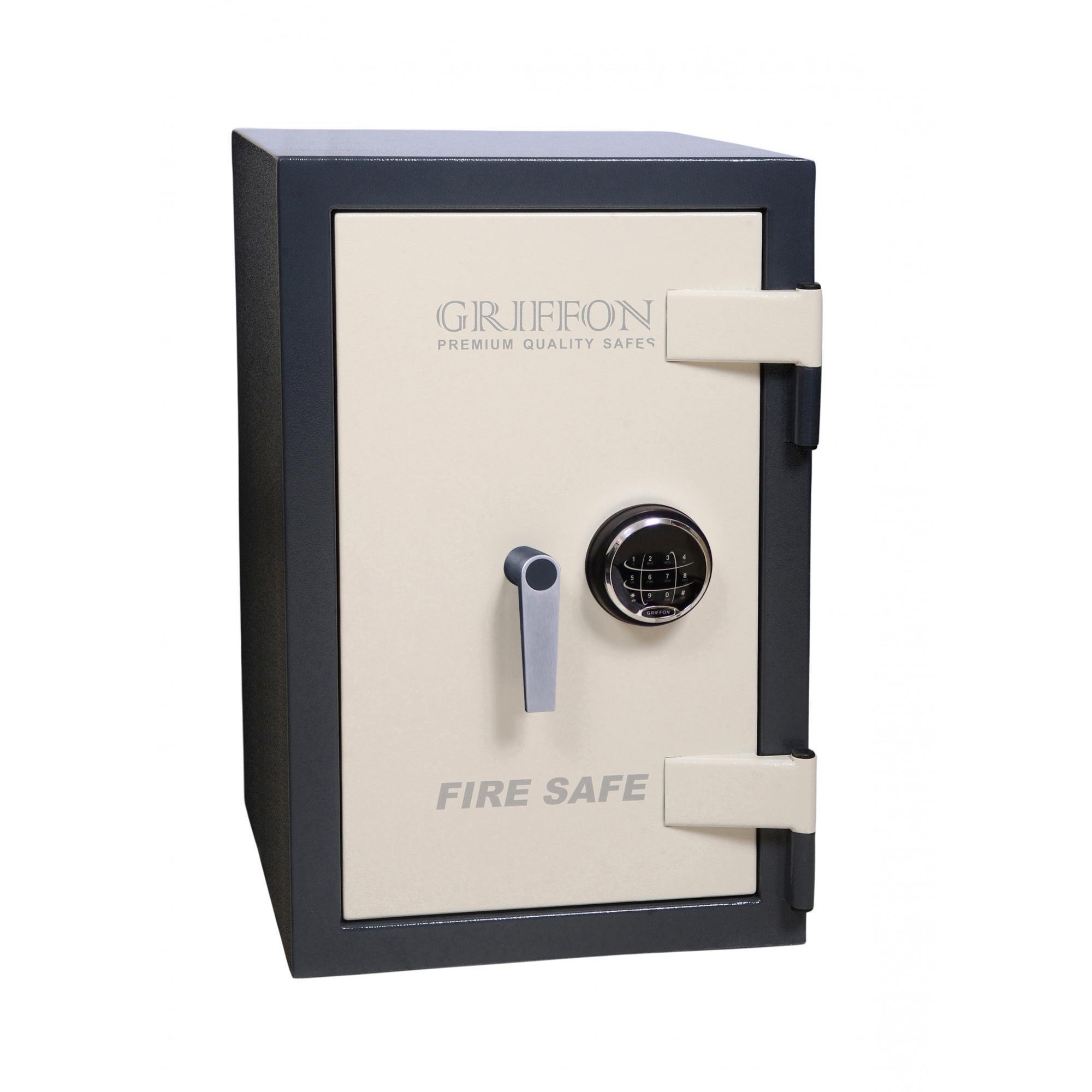 Сейф огнестойкий Griffon FS.70.E (29189973) Сейф огнестойкий Griffon FS.70.E (29189973)