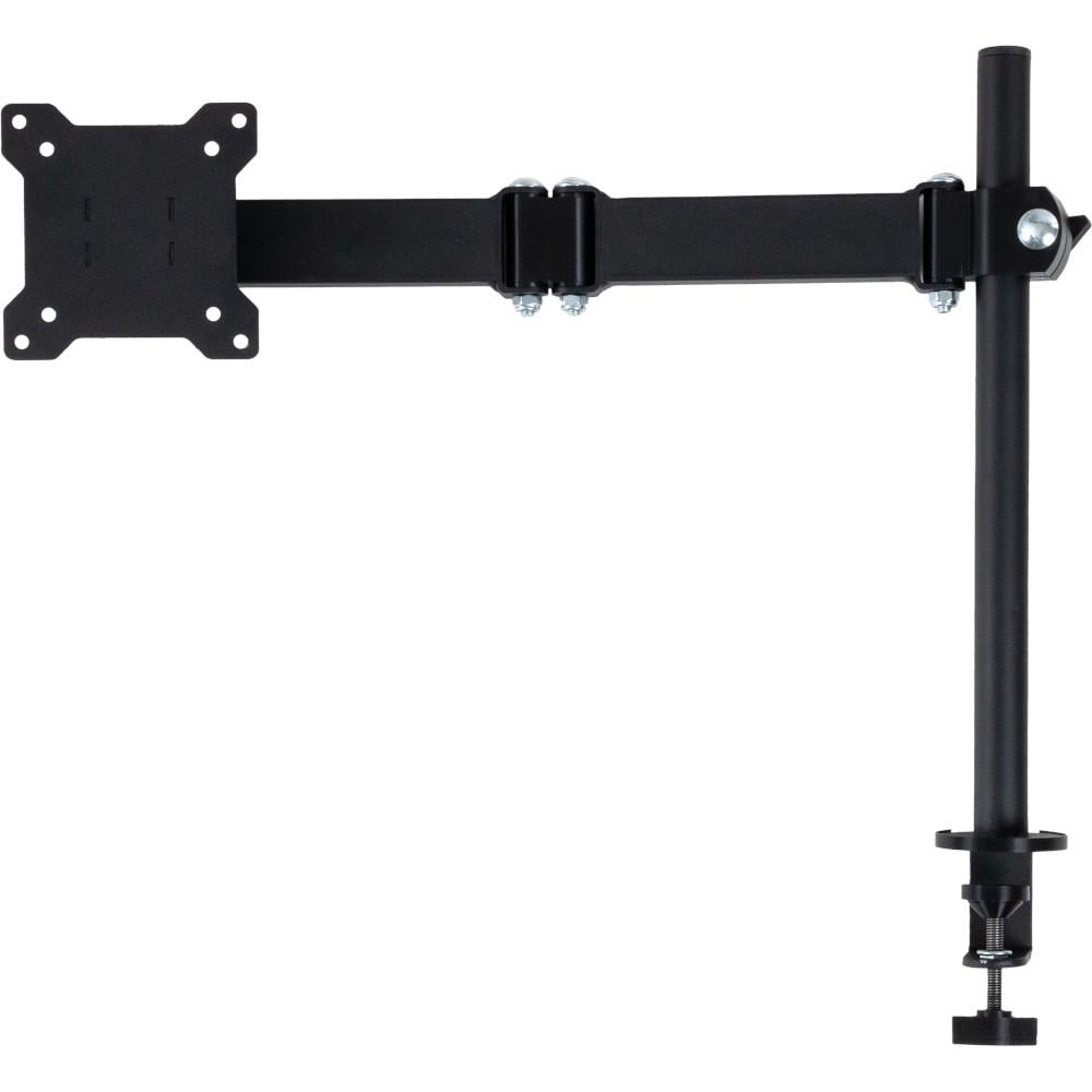 Крепление настольное регулируемое VESA SECTOR КМ3 Black (27316427)