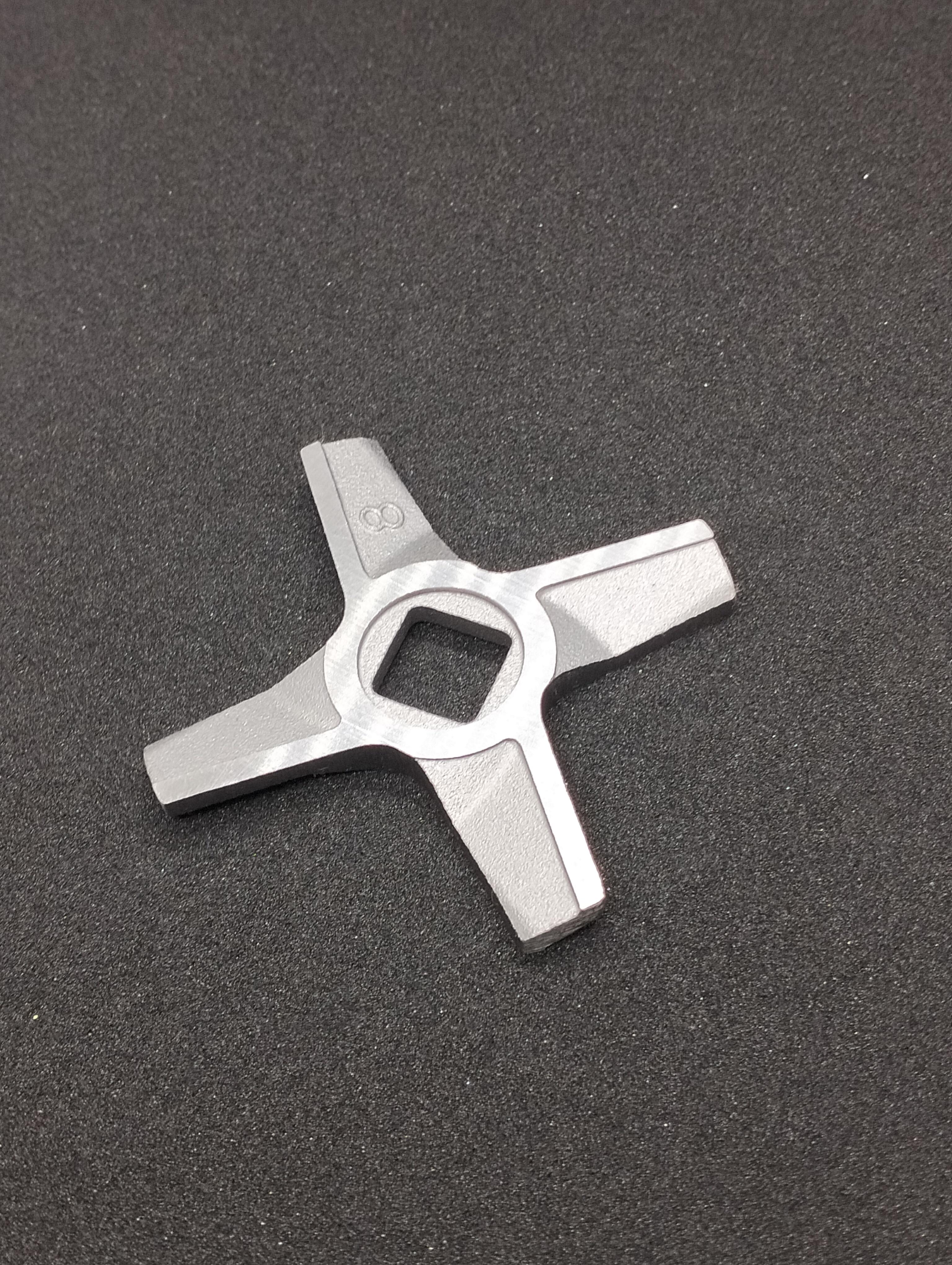 Нож для мясорубки Zelmer ZMM1184S (MM1000.84)