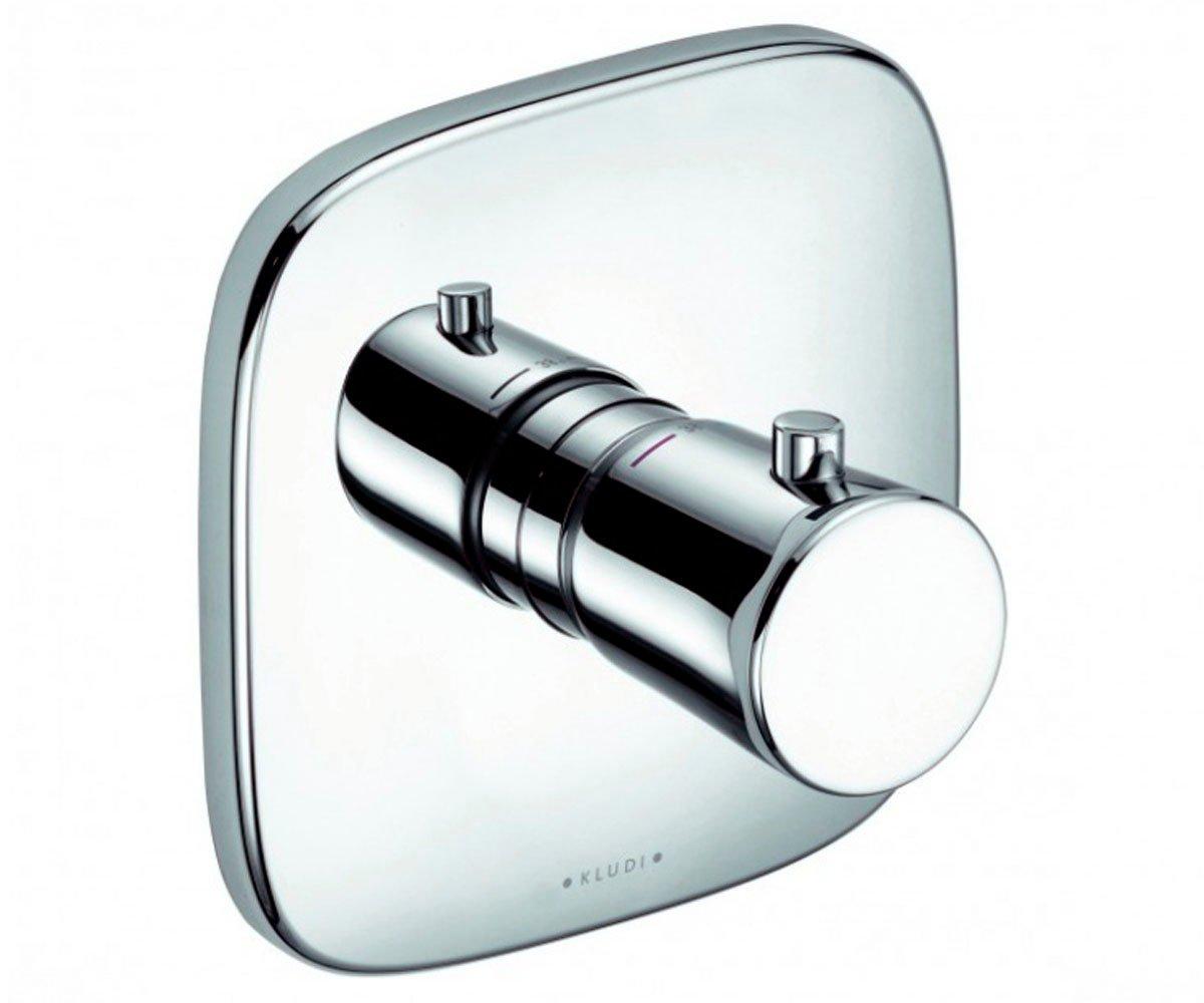 Центральный термостат KLUDI AMBIENTA 537290575