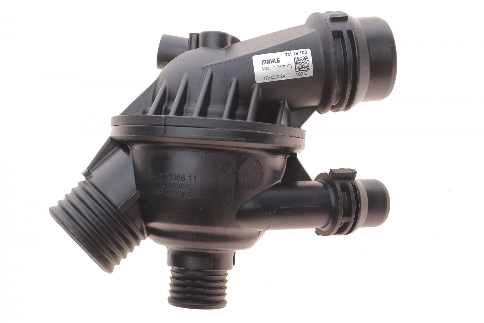 Термостат Mahle для BMW 3 E90-E93/5 E60/E61 1.6/2.0 N43 07-10 TM 19 102