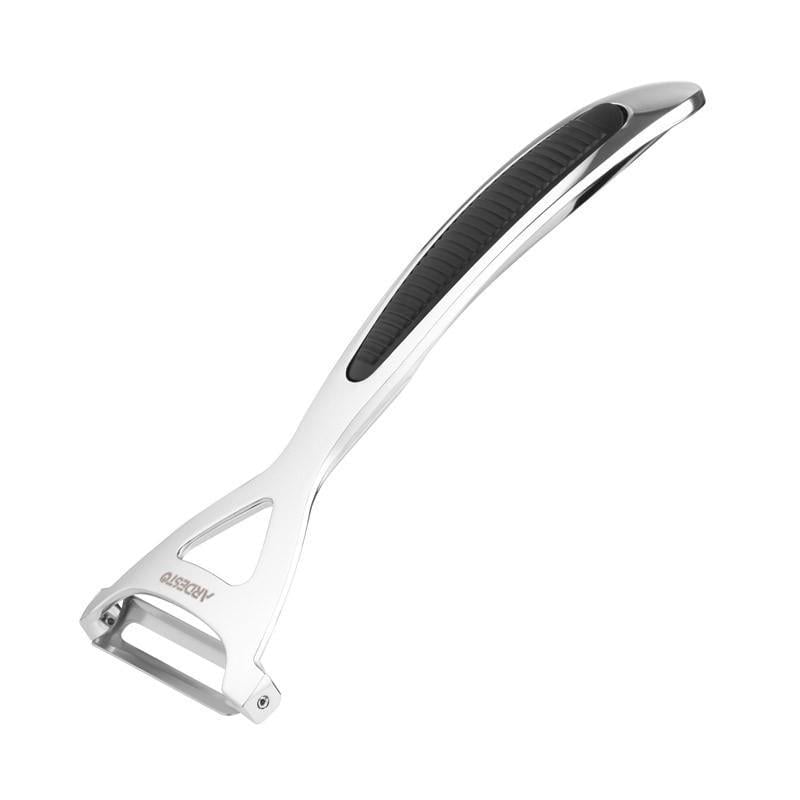 Овощечистка Ardesto Black Mars 16,5 см (AR2141B)