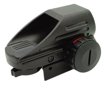 Приціл коліматорний Comet HD 103 1х22х33 - фото 5 Приціл коліматорний Comet HD 103 1х22х33 - фото 5