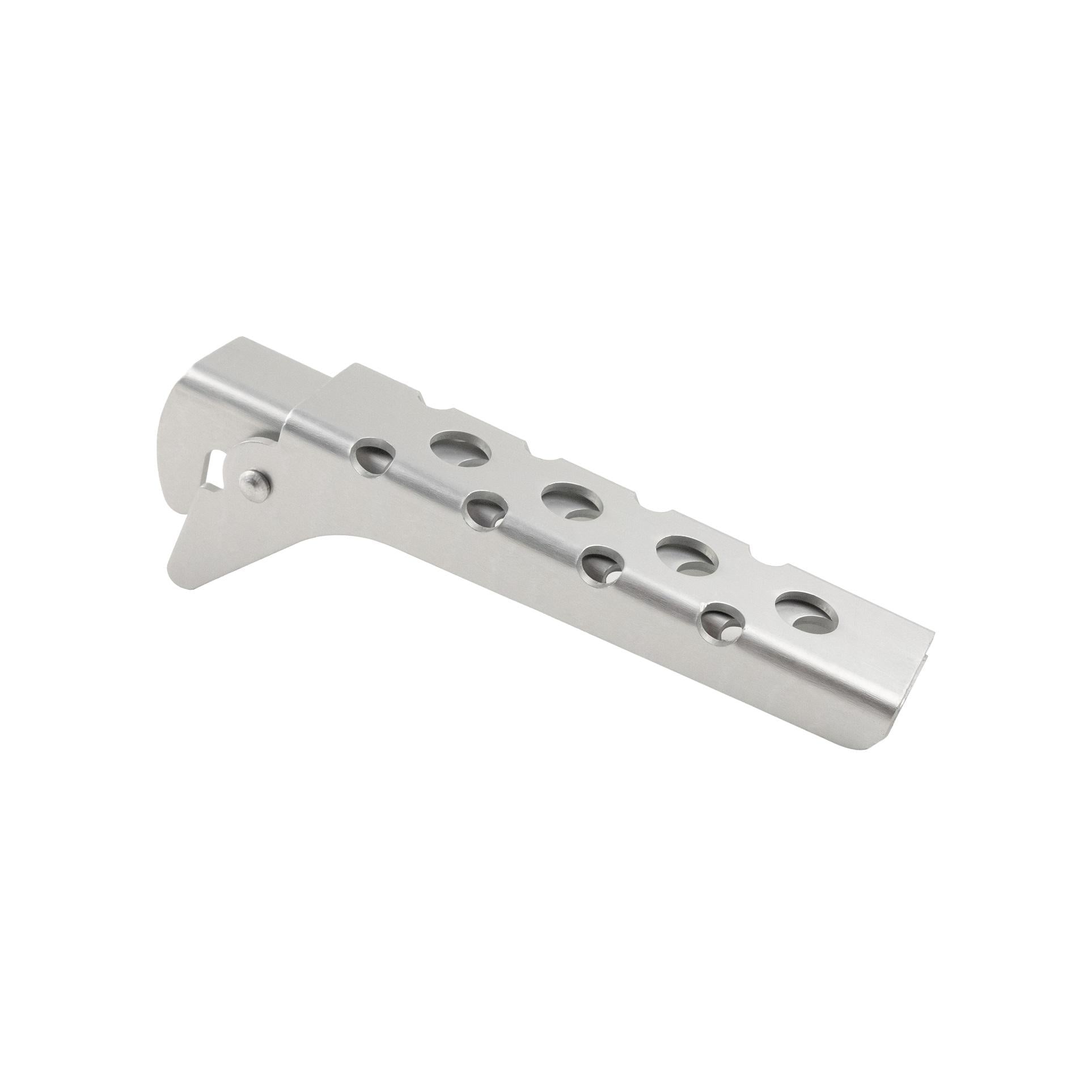 Ручка для котелка алюминиевая Tribe Gripper Alu (T-FZ-0018-grey)