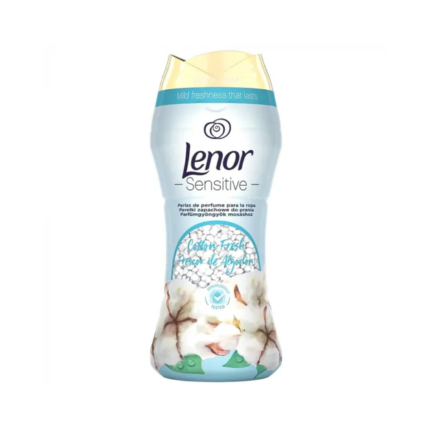 Кондиціонер Lenor Cotton Fresh 210 г (26680886)