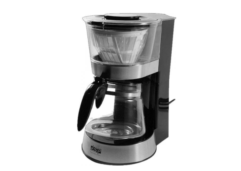 Кавоварка DSP KA3063 1,2 л 800W (42697-KA3063_1155)