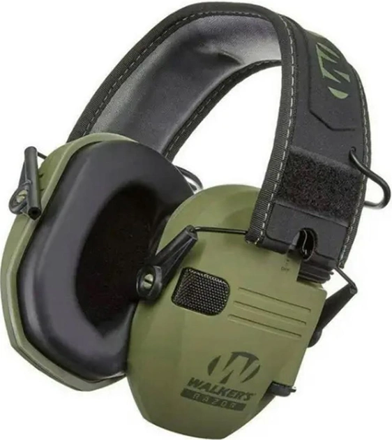 Наушники Razor Slim Electronic Muffs (1188) - фото 5