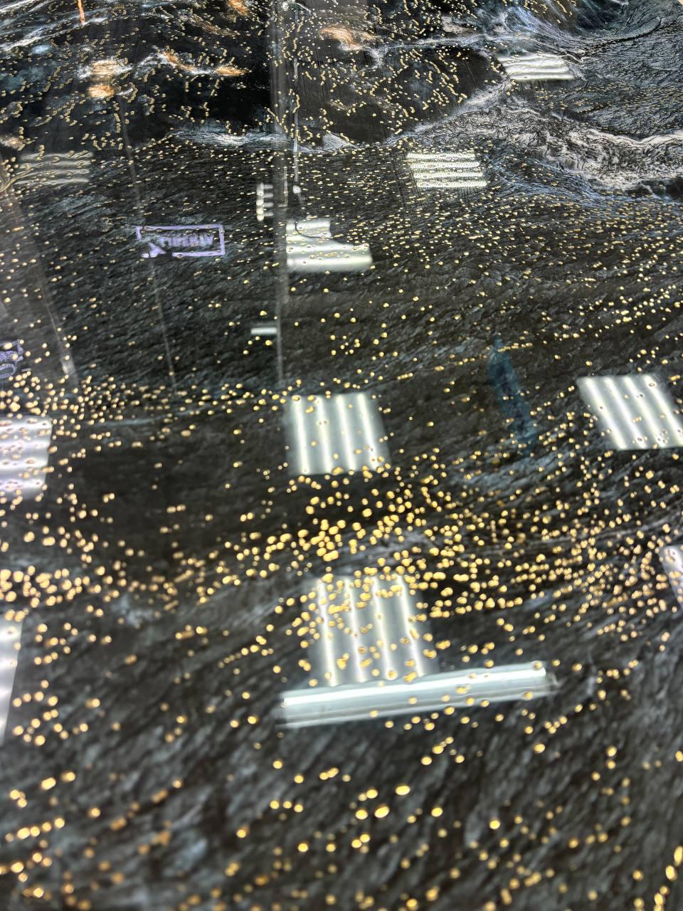 Плитка универсальная KT Exclusive Black Lux JS12054 60х120 см (12054) - фото 5 Плитка универсальная KT Exclusive Black Lux JS12054 60х120 см (12054) - фото 5