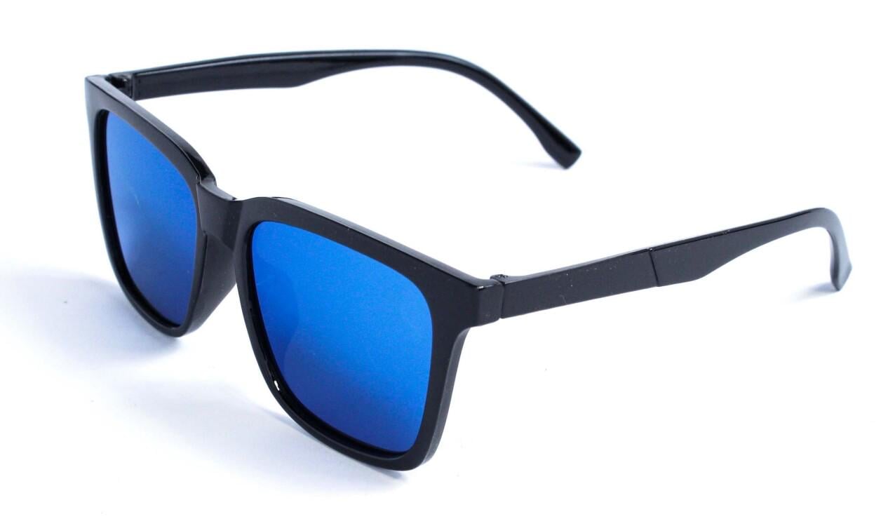Солнцезащитные очки SunGlasses Radiance-bl-blue (o4ki-13479)
