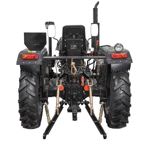 Трактор Кентавр 244SD (162192) - фото 8