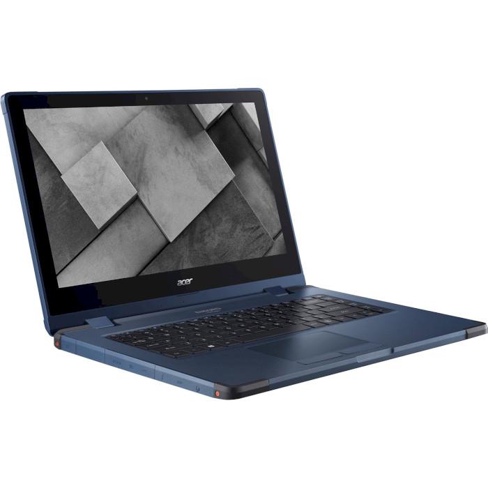 Ноутбук Acer Enduro Urban N3 EUN314A-51W Синій (NR.R1GEU.009) - фото 2