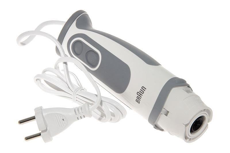 Моторный блок для блендера Braun (7322114444)