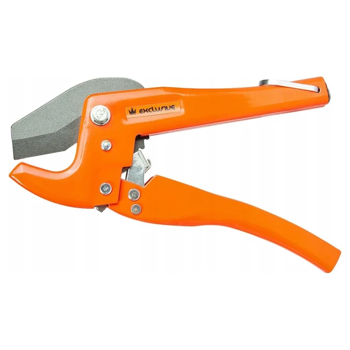 Ножницы для труб Richmann C0298 ПВХ SK-5 сталь 63 мм (AKD46833)