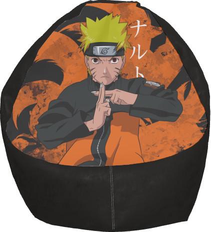 Кресло-груша Naruto 1 S (13241686) Кресло-груша Naruto 1 S (13241686)