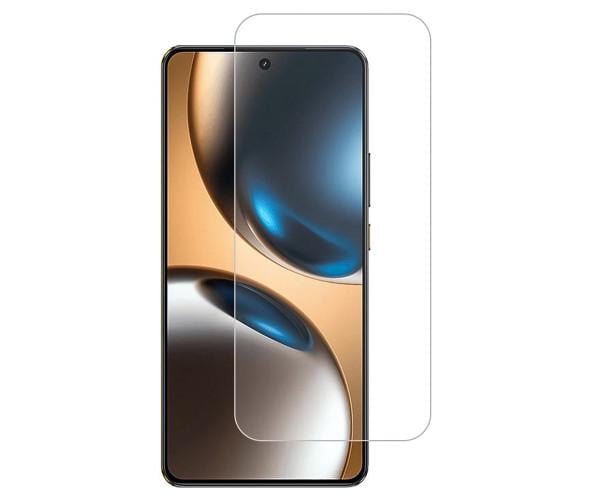 Защитное стекло Tempered Glass для Realme GT 7/GT 7T 0,3 мм