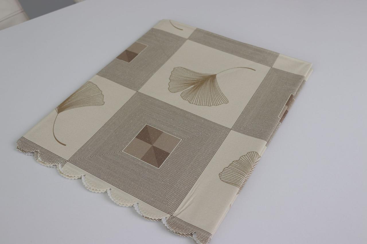 Скатертина на обідній стіл 140x220 см (2248982123)