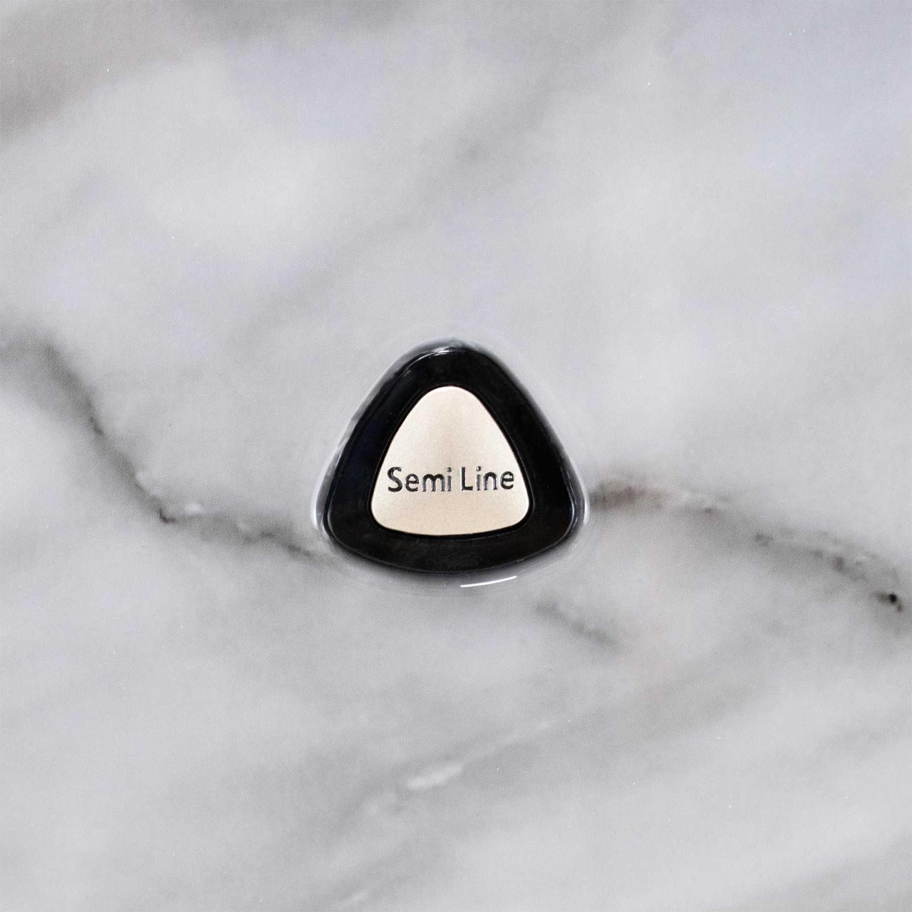 Чемодан SEMI LINE 28" L White Marble (T5731-3) - фото 8 Чемодан SEMI LINE 28" L White Marble (T5731-3) - фото 8