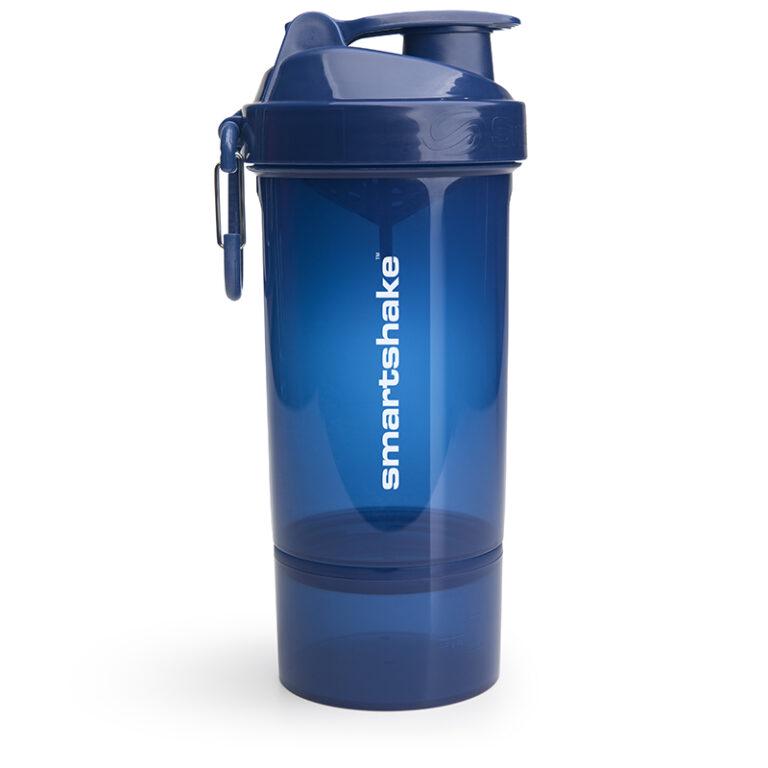 Шейкер SmartShake O2GO ONE 800 мл Navy Blue (00000034892)