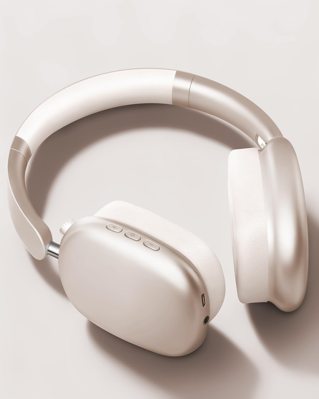 Наушники Wentronic Y01 Starlight ANC Bluetooth 5.3 (3025278928)