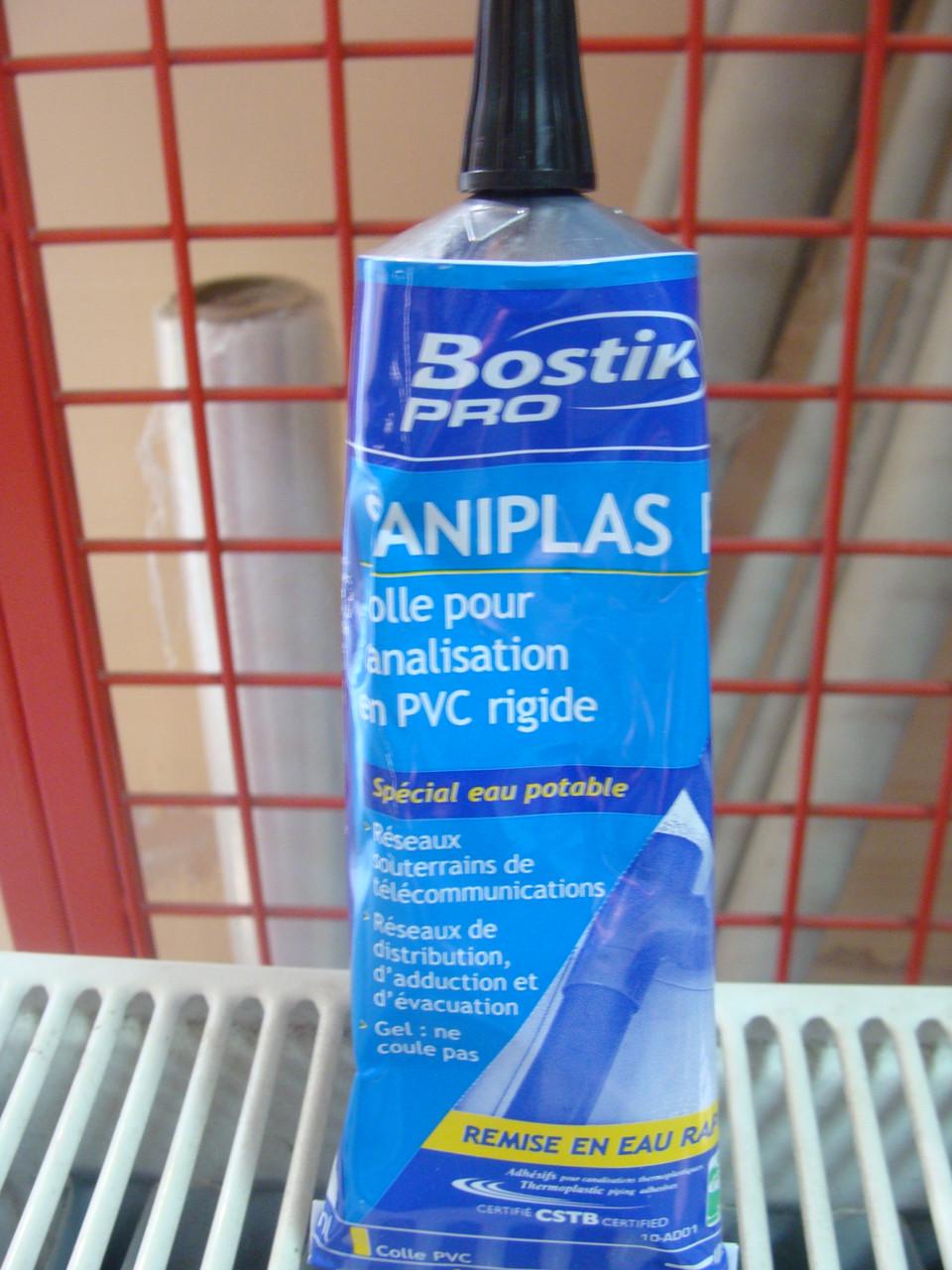 Клей молекулярный Nicoll Saniplas 200 мл - фото 3 Клей молекулярный Nicoll Saniplas 200 мл - фото 3