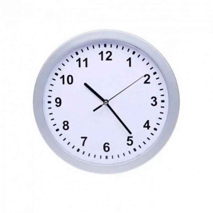 Настенные часы-сейф SAFE CLOCK (3014482ER)