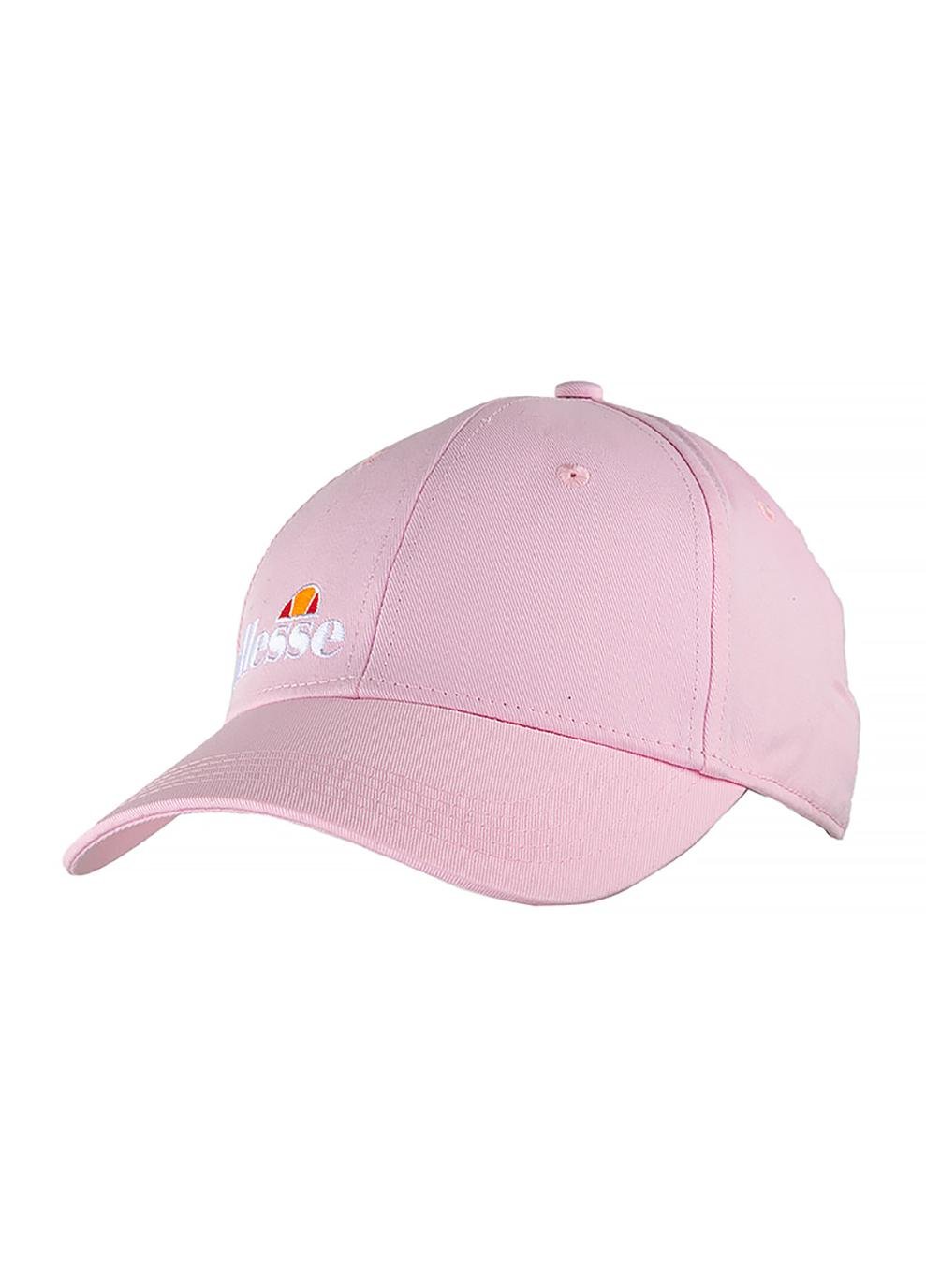 Бейсболка Ellesse Arran One Size Рожевий (SAJA1931-LIGHT-PINK)