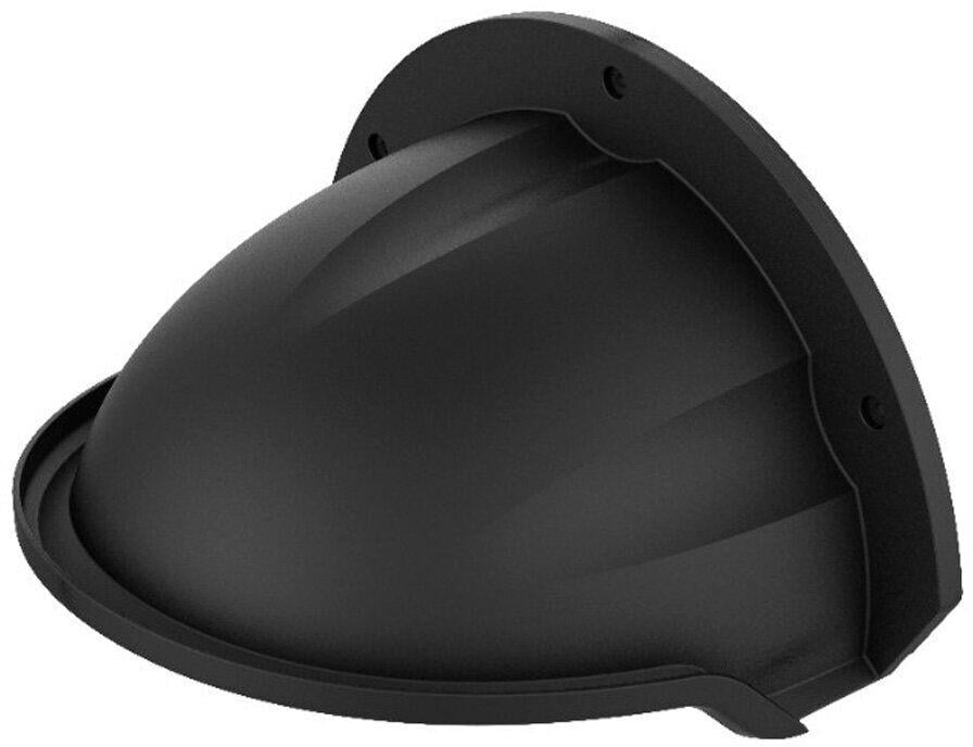 Козырек для купольных камер Hikvision DS-1250ZJ (BLACK)