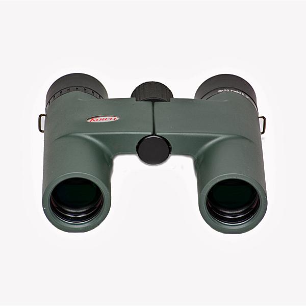 Бинокль Kowa BD 8x25 WP (24403) - фото 8