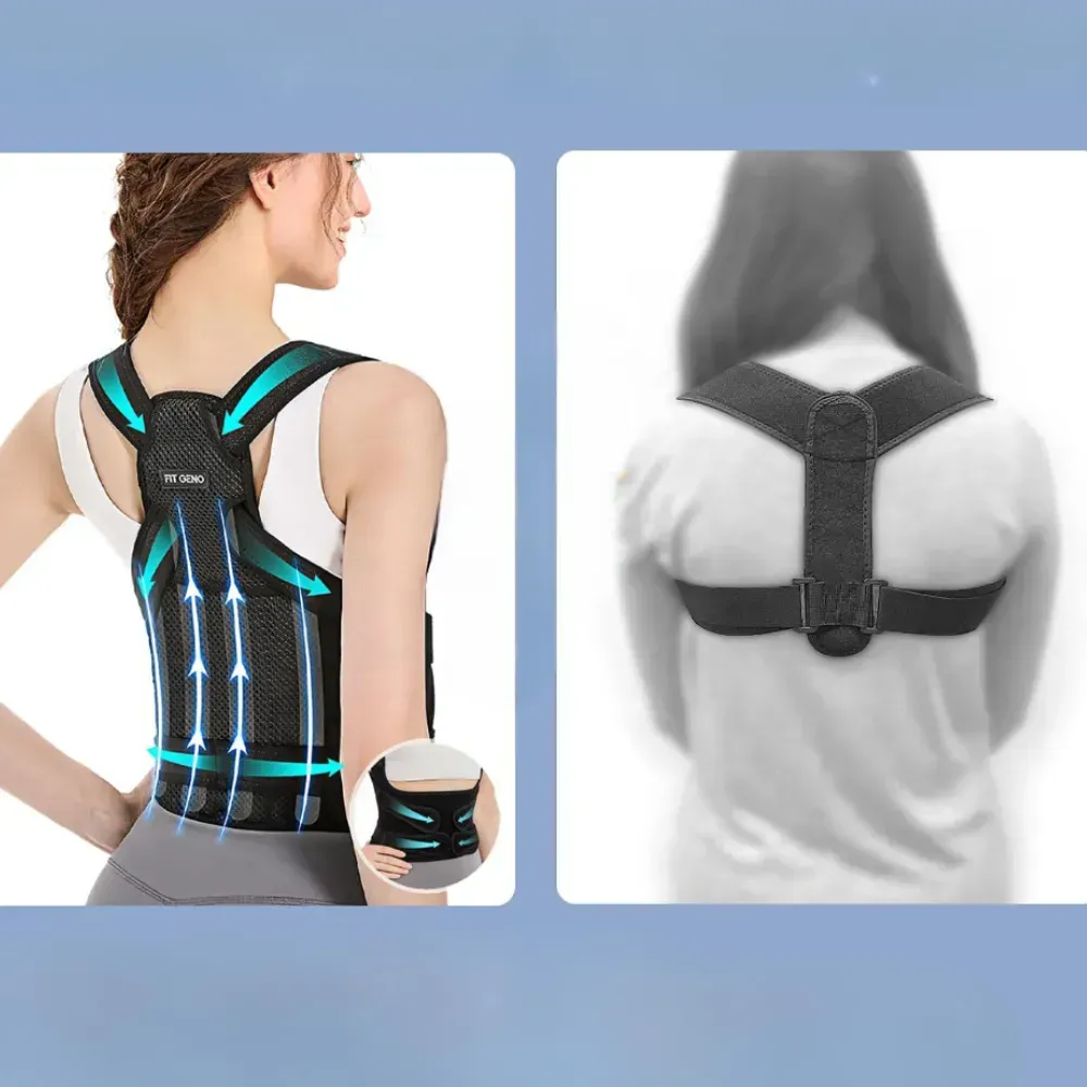 Коректор постави спини GT0028 2XL (30642047) - фото 8