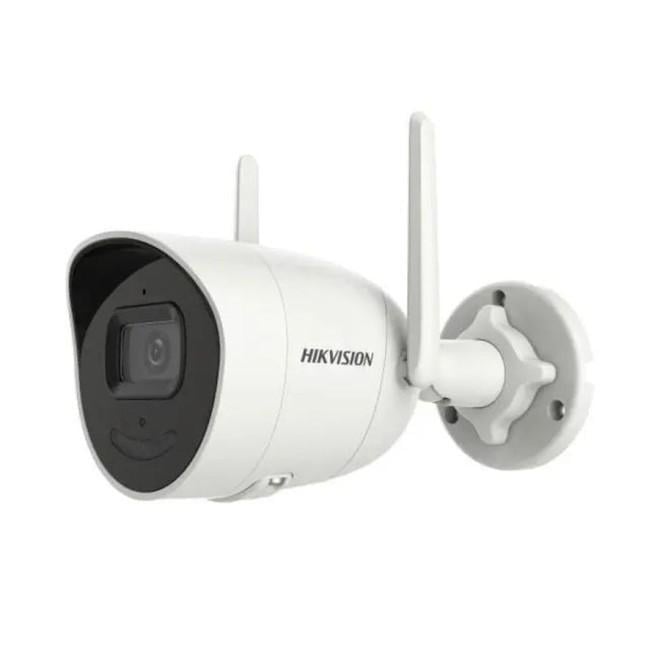 Відеокамера Hikvision DS-2CV2041G2-IDW W IP 4 Мп 2,8 мм Wi-Fi (1762698460215)