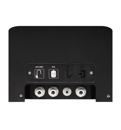 Фильтр обратного осмоса Ecosoft Robust 3000 MAX - фото 6