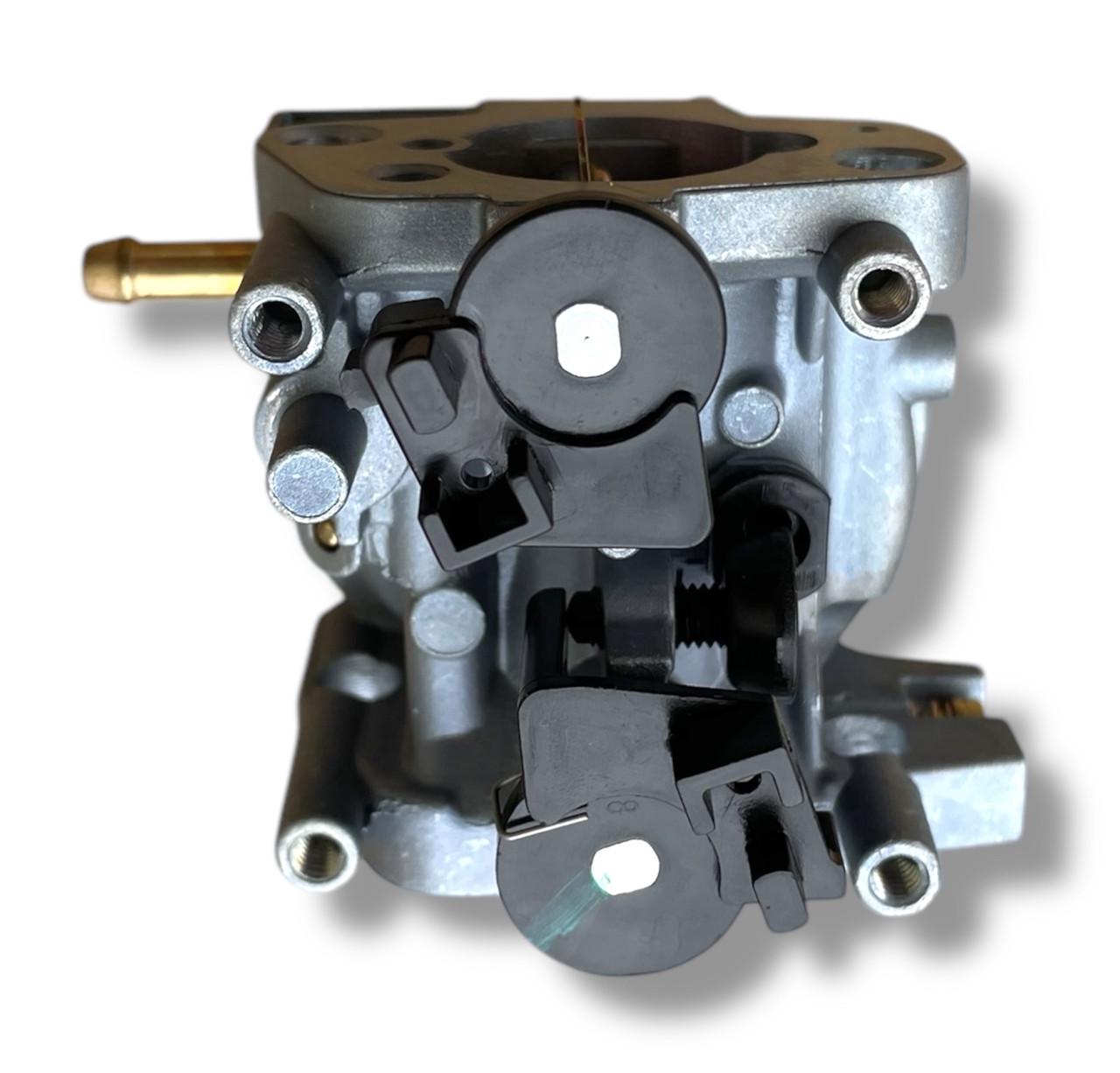 Карбюратор для инверторного генератора 2 кВт-3,5 кВт тип 2 - фото 2 Карбюратор для инверторного генератора 2 кВт-3,5 кВт тип 2 - фото 2