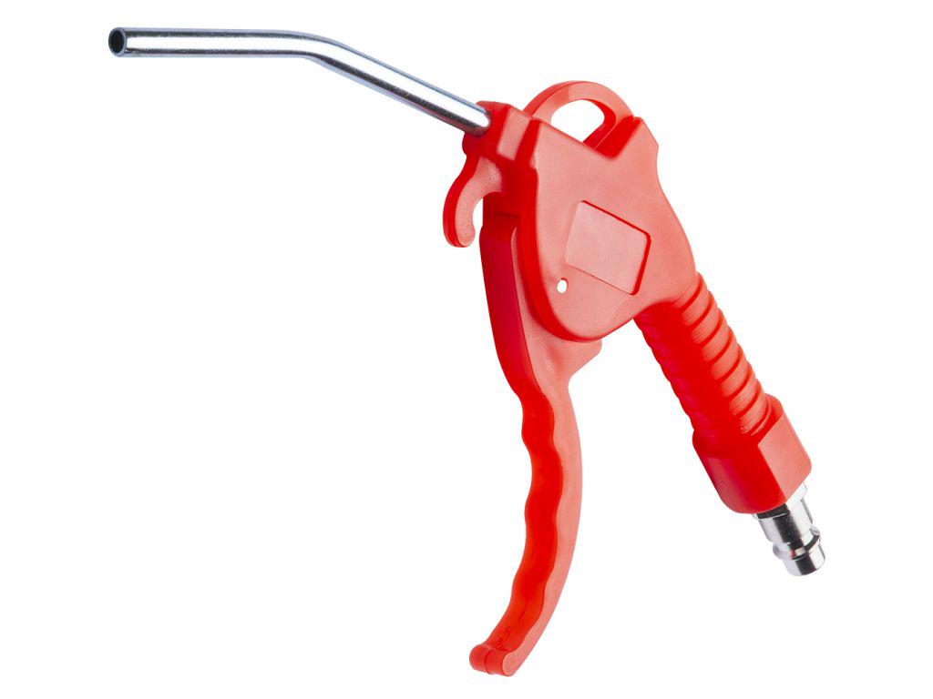 Пневматический пистолет REDATS P-570 05-02-08 100 мм - фото 4 Пневматический пистолет REDATS P-570 05-02-08 100 мм - фото 4