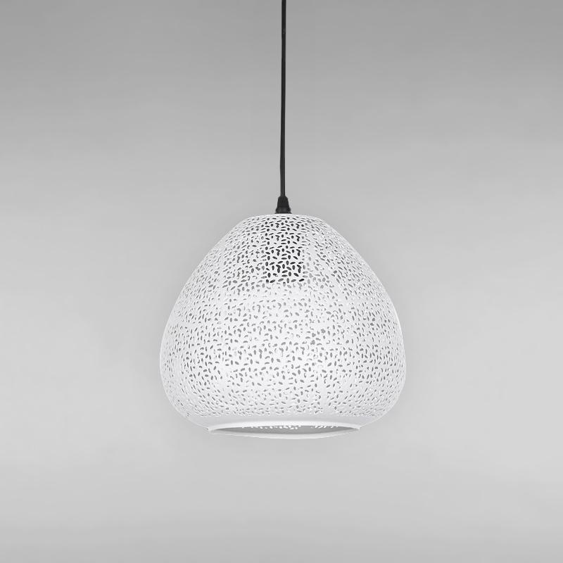 Люстра підвісна Light House ES-15854/WT Білий