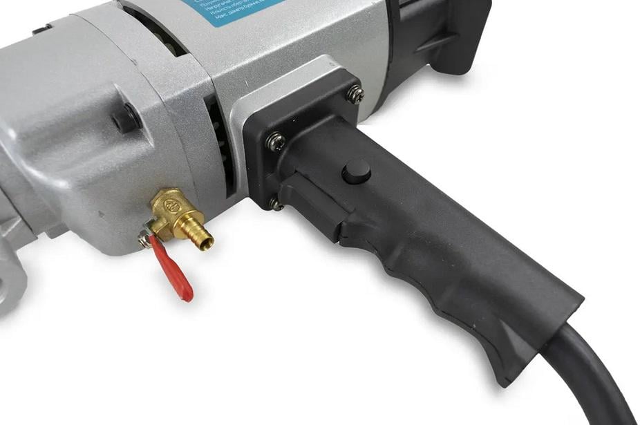 Дриль алмазного свердління KRAISSMANN 2100 DBM 130 - фото 5 Дриль алмазного свердління KRAISSMANN 2100 DBM 130 - фото 5